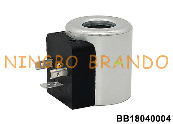 Kumparan Solenoid Hidrolik Tipe Hydac 3000489 12V 3000249 24V 300315 110V 3002594 220V