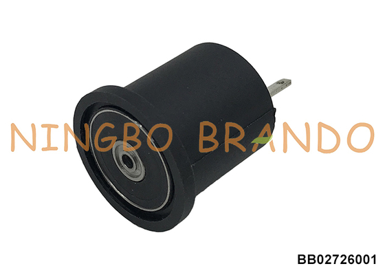 Solenoid Coil Untuk GEA WESTFALIA AutoPlus StimoPlus Susu Pulsator 24V 7051-2689-030