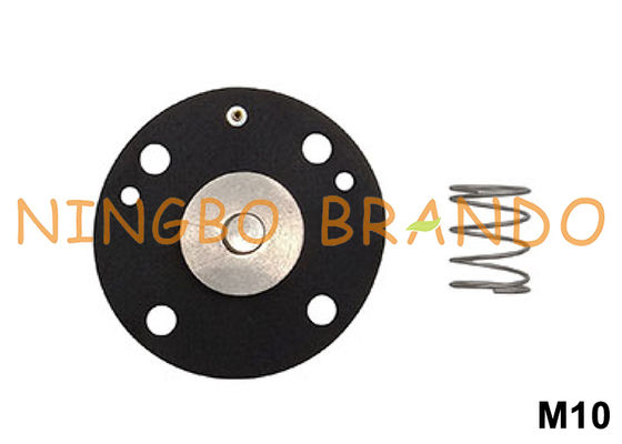 TKISM010N02 1/2'' Kit Perbaikan Diafragma untuk Turbo TI010NM TI010NP Pulse Valve