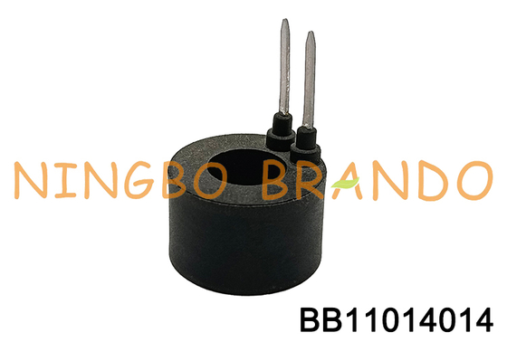 Solenoid Coil Suku Cadang Otomotif LPG CNG 12VDC 12 Volt DC12V 48W