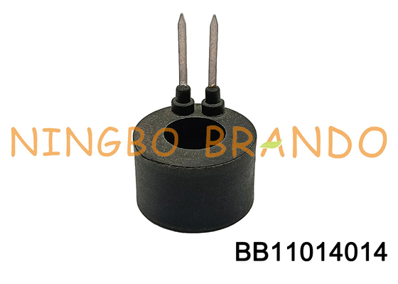 Solenoid Coil Suku Cadang Otomotif LPG CNG 12VDC 12 Volt DC12V 48W