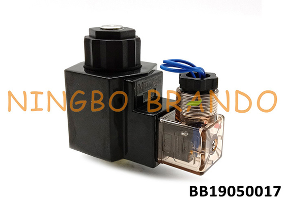 Kumparan Katup Solenoid Hidrolik Untuk Yuken Seri DSG-01 110V 120V 220V 240V