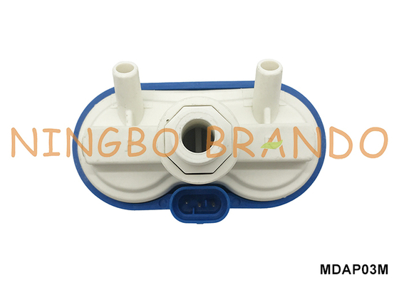 Pulsator Mesin Susu Tipe BouMatic HiFlo Evolution Pulsasi 24VDC 8583219