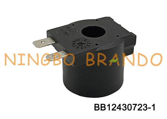 Kumparan Solenoid DC12V Untuk Katup Solenoid LPG Landi Renzo Pengurang CNG 12 Volt 12VDC 9W