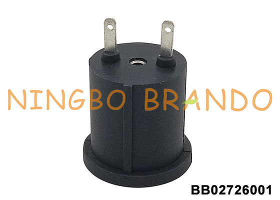7051-2689-030 Kumparan Solenoid 24V untuk Kit Servis Pemerah Sapi Pulsator GEA APEX