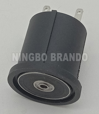 7051-2689-030 Kumparan Solenoid 24V untuk Kit Servis Pemerah Sapi Pulsator GEA APEX