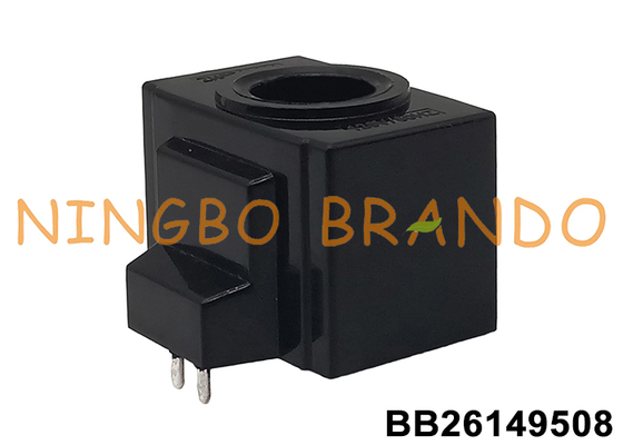 Kumparan Solenoid Untuk Katup Solenoid Hidrolik Seri Yuken DSG-03 AC110V AC220V