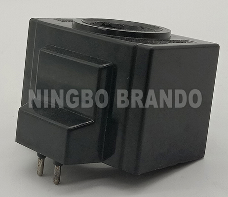 Kumparan Solenoid Untuk Katup Solenoid Hidrolik Seri Yuken DSG-03 AC110V AC220V