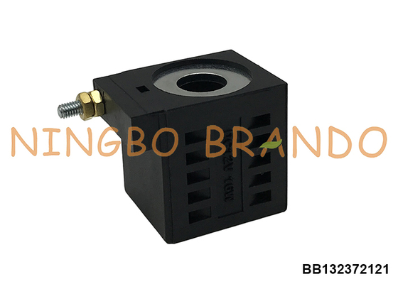 Deltrol Type Solenoid Coil 10196-60 10196-61 10196-62 10VDC 12VDC 24VDC 16W