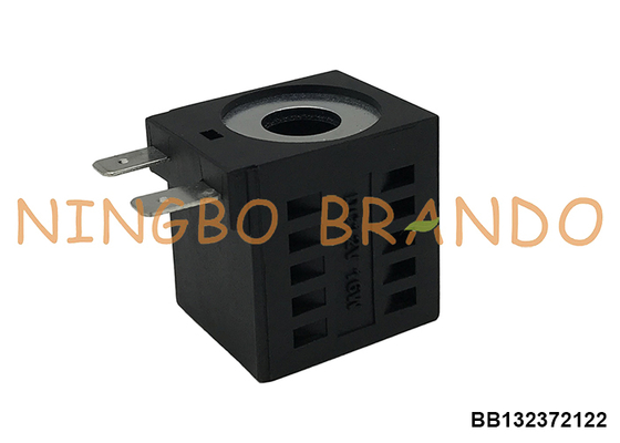 Deltrol Tipe Solenoid Coil 10225-96 10225-98 10225-97 10216-12 10VDC 12VDC
