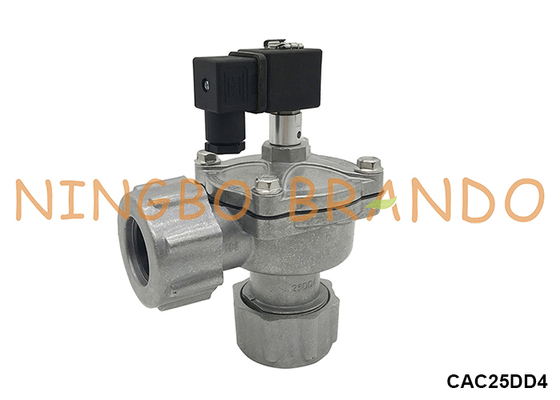CAC25DD4 GOYEN Jenis Katup Pulsa CAC25DD4012 CAC25DD4022 CAC25DD4002
