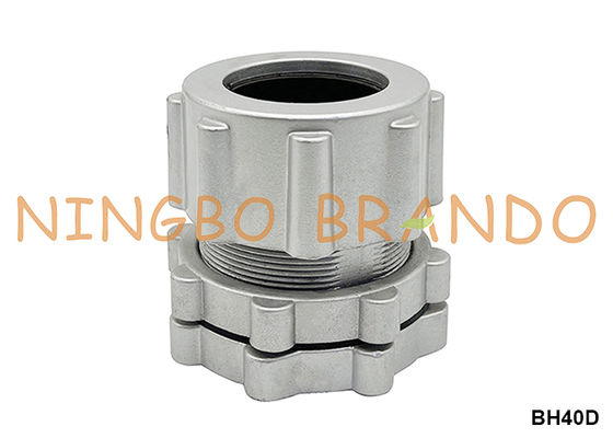 BH40D FAP-A-1-40 GOYEN Type Pulse Valve Bulkhead Connector Single Dresser Nut