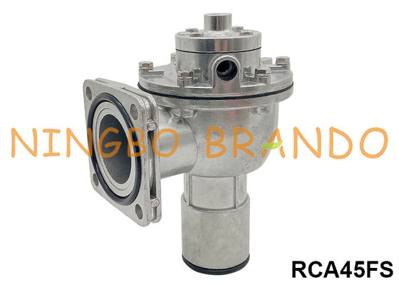 Goyen Type RCA45FS 1.5' Flanged Remote Pilot Valve Untuk Filter debu