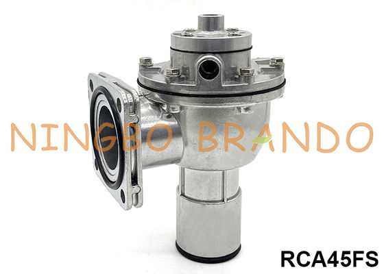 Goyen Type RCA45FS 1.5' Flanged Remote Pilot Valve Untuk Filter debu