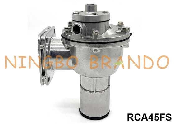 Goyen Type RCA45FS 1.5' Flanged Remote Pilot Valve Untuk Filter debu