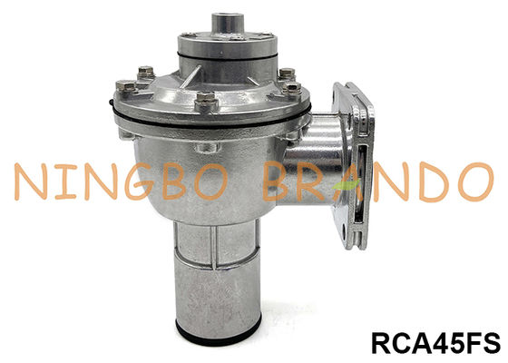 Goyen Type RCA45FS 1.5' Flanged Remote Pilot Valve Untuk Filter debu