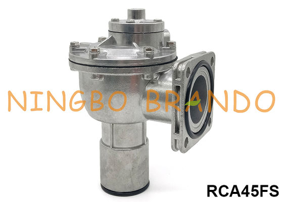 Goyen Type RCA45FS 1.5' Flanged Remote Pilot Valve Untuk Filter debu