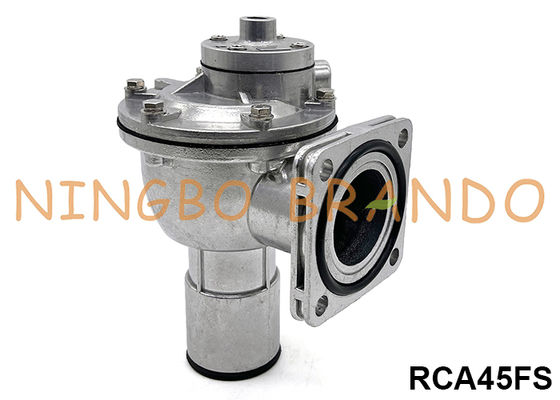 Goyen Type RCA45FS 1.5' Flanged Remote Pilot Valve Untuk Filter debu