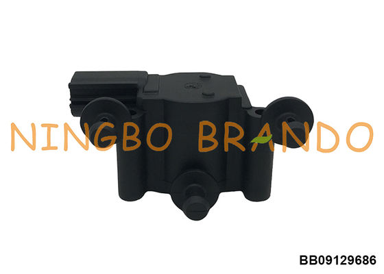 RVH000046 RVH500070 RVH000045 LAND ROVER Kumparan Katup Solenoid Suspensi Udara