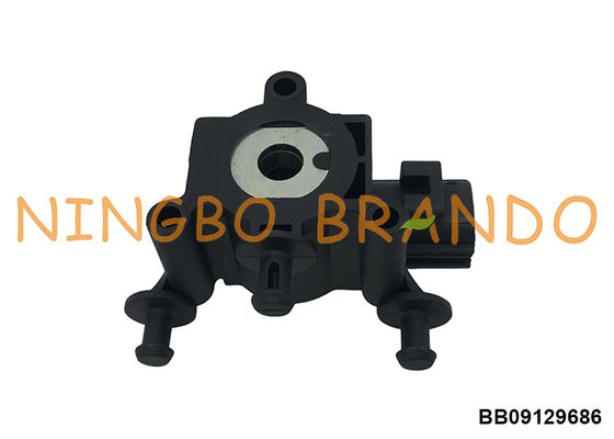 RVH000046 RVH500070 RVH000045 LAND ROVER Kumparan Katup Solenoid Suspensi Udara