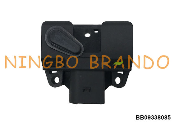 415 406 610 1 Kumparan Katup Solenoid Suspensi Udara Tipe WABCO 12VDC1.0A