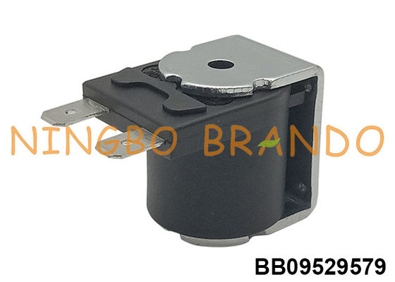 Kumparan Solenoid 12VDC 11W untuk Pengurang STAG R02 EL AC M10 AC M12 Katup Elektro BFC
