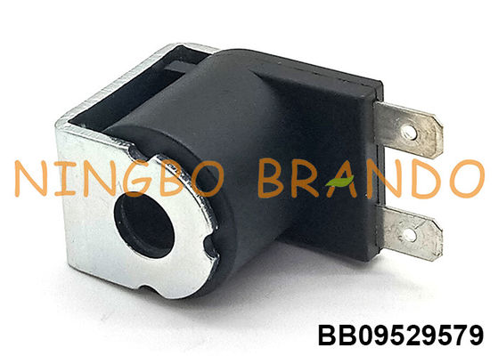 Kumparan Solenoid 12VDC 11W untuk Pengurang STAG R02 EL AC M10 AC M12 Katup Elektro BFC