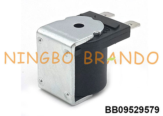 Kumparan Solenoid 12VDC 11W untuk Pengurang STAG R02 EL AC M10 AC M12 Katup Elektro BFC