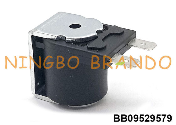 Kumparan Solenoid 12VDC 11W untuk Pengurang STAG R02 EL AC M10 AC M12 Katup Elektro BFC