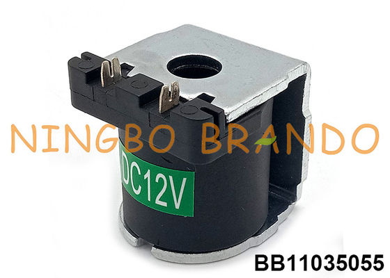 Kit Perbaikan Servo Kopling Solenoid Valve Coil 21965284 22327072 DC12V DC24V