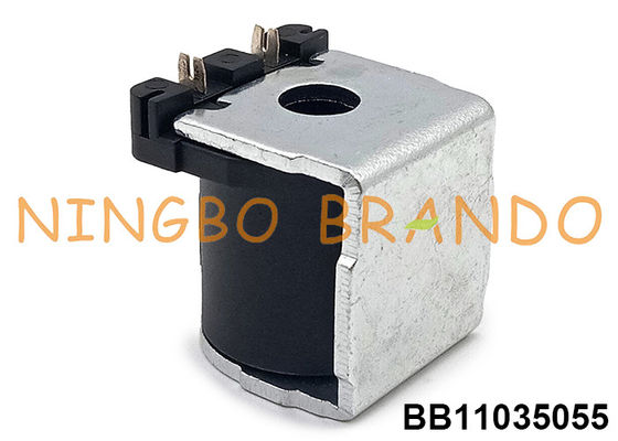 Kit Perbaikan Servo Kopling Solenoid Valve Coil 21965284 22327072 DC12V DC24V