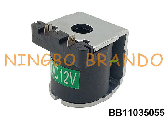 Kit Perbaikan Servo Kopling Solenoid Valve Coil 21965284 22327072 DC12V DC24V