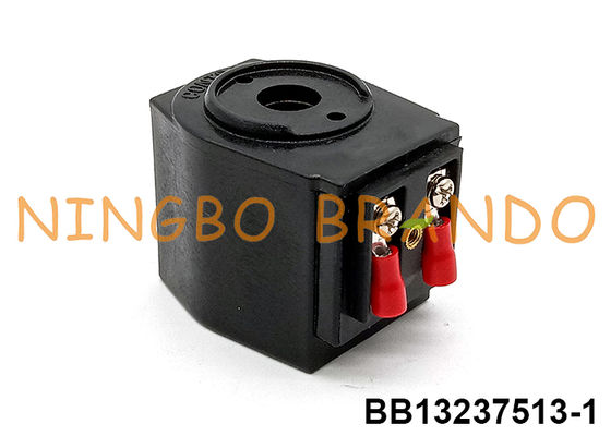 Kumparan untuk Kandang JIE-8 JIE-10 JIES-301 JIES-302 JIES-303 Katup Solenoid Pilot