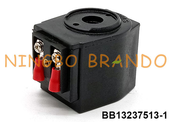 Kumparan untuk Kandang JIE-8 JIE-10 JIES-301 JIES-302 JIES-303 Katup Solenoid Pilot