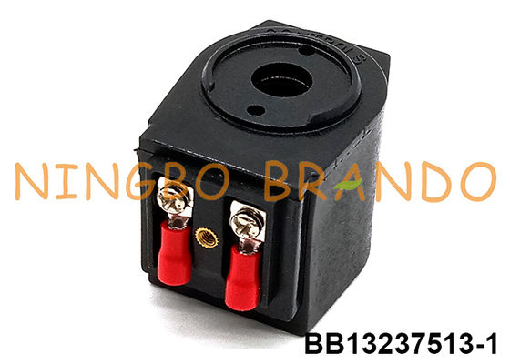 Kumparan untuk Kandang JIE-8 JIE-10 JIES-301 JIES-302 JIES-303 Katup Solenoid Pilot
