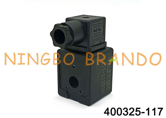 Solenoid Valve Coil 400325-117 for ASCO Type Pulse Valve 220VAC 9W 10W