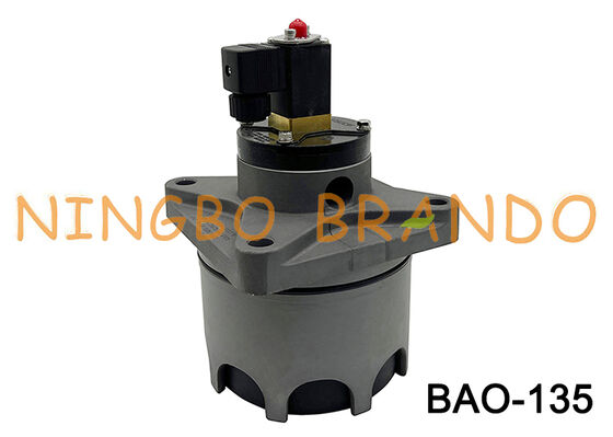 Alstom Optipow Tipe 135 V1614718 Pulse Jet Valve 4'' V1614718-0100 V1614718-0500