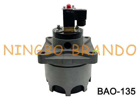 Alstom Optipow Tipe 135 V1614718 Pulse Jet Valve 4'' V1614718-0100 V1614718-0500