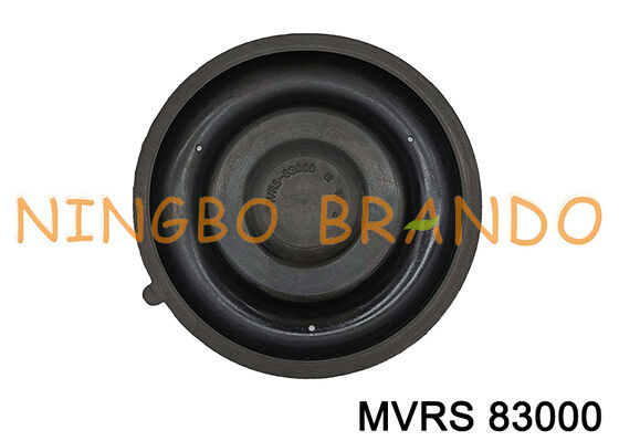 Membran MVRS 83000 Untuk Kit Perbaikan Diafragma Katup Denyut Filter Jet Udara BUHLER