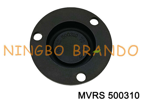 MVRS 500310 Kit Perbaikan Diafragma Untuk Membran Katup Pulsa BUHLER