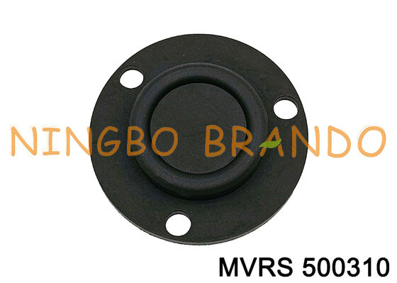 MVRS 500310 Kit Perbaikan Diafragma Untuk Membran Katup Pulsa BUHLER