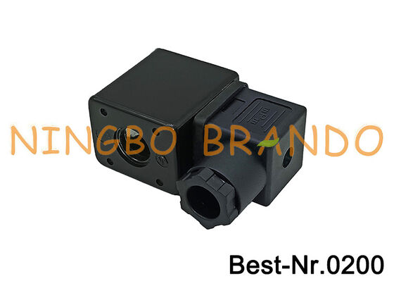 Best.Nr.0200 24VAC Norgren Herion tipe Solenoid Valve Replacement Coil 24V AC24V