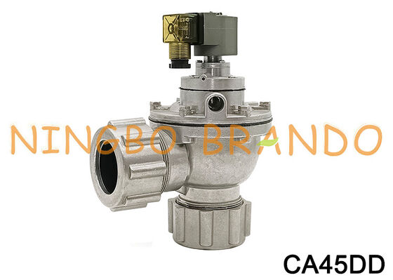 Goyen Tipe DD Series Pulse Jet Valve CA45DD 1,5' Dresser Nut