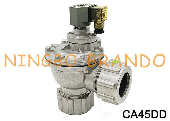 Goyen Tipe DD Series Pulse Jet Valve CA45DD 1,5' Dresser Nut