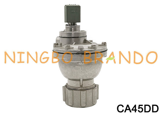 Goyen Tipe DD Series Pulse Jet Valve CA45DD 1,5' Dresser Nut