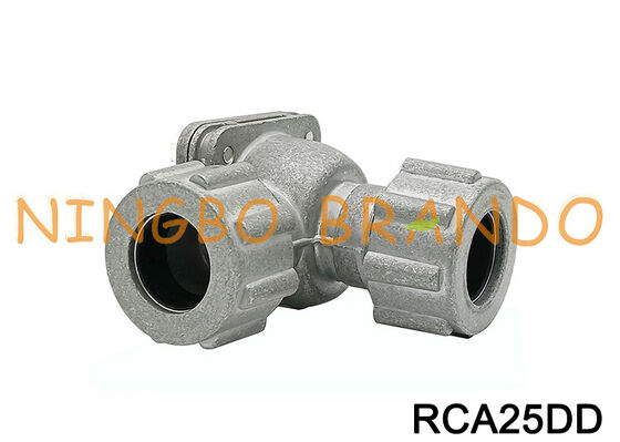 Katup Diafragma yang Dioperasikan Jauh Goyen Tipe RCA25DD G1'' untuk Pengumpul Debu