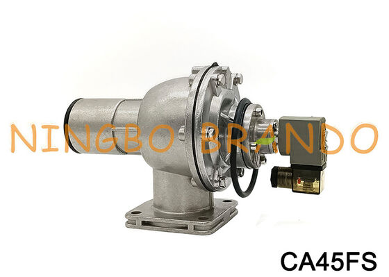 Goyen Type CA45FS 1 1/2' Flanged FS Series Pulse Jet Diaphragm Valves