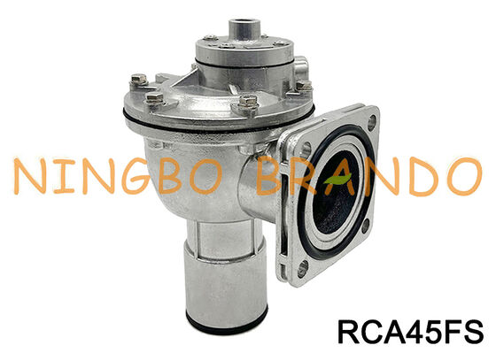 RCA45FS010 RCA45FS020 RCA45FS000 GOYEN Tipe FS Seri Pulse Jet Valves RCA45FS