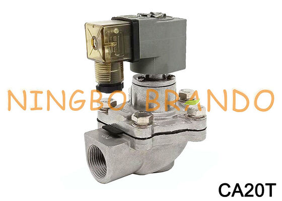 Jenis Goyen G3'/4' Pulse Jet Valve CA20T CA20T010-300 CA20T010-305