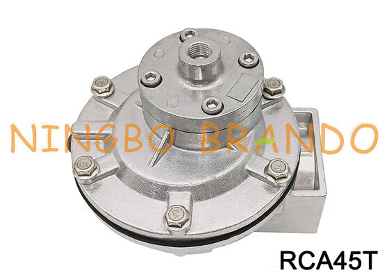 Jenis Goyen RCA45T Pulse Jet Valve Threaded 1-1/2'' RCA45T001 RCA45T010